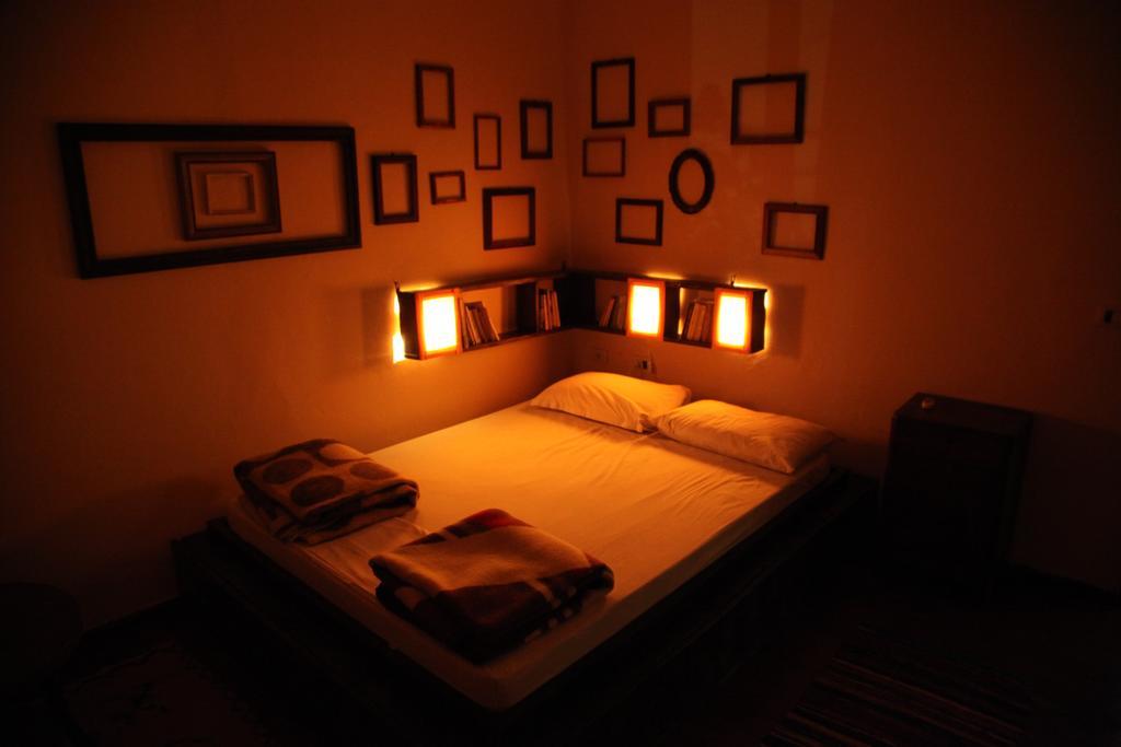 Trip'n'hostel Tirana