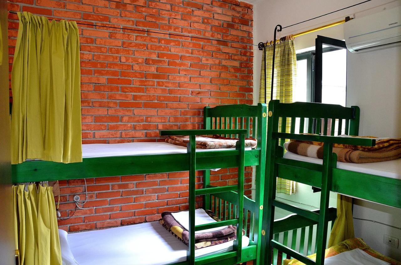 Trip'n'hostel Vandrarhem *