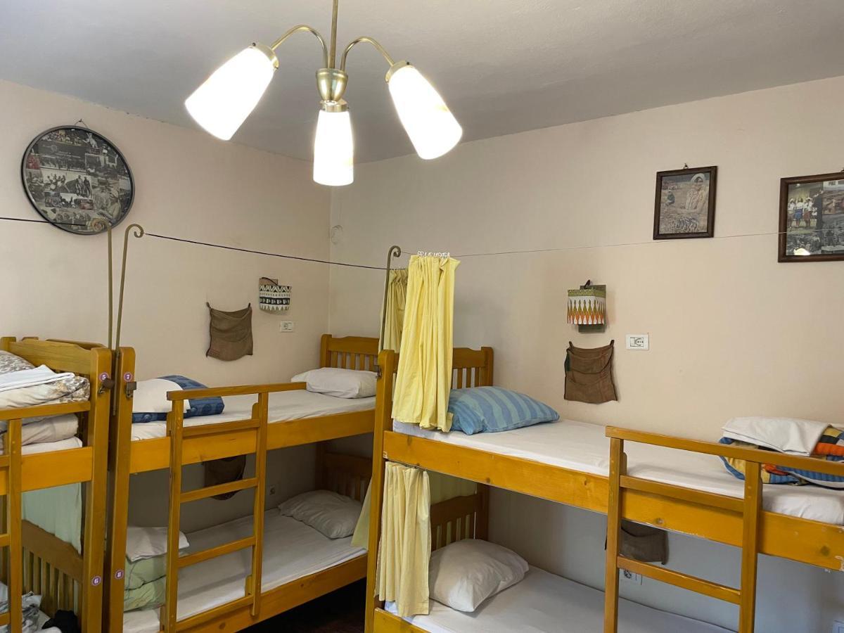 Trip'n'hostel Vandrarhem *