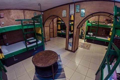 Trip'n'hostel Vandrarhem Tirana