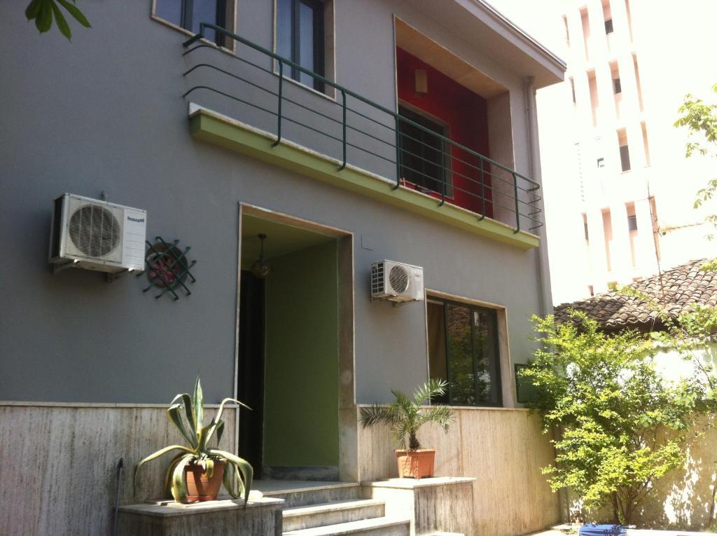 Trip'n'hostel