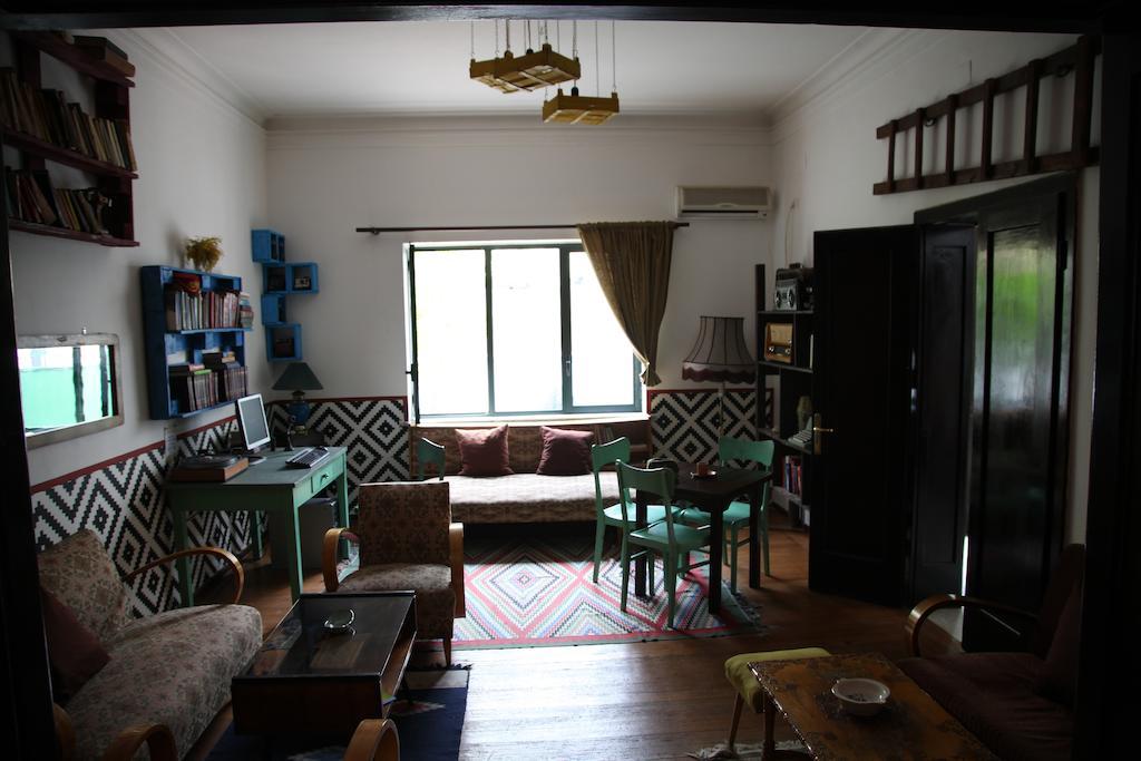 Trip'n'hostel Vandrarhem Tirana