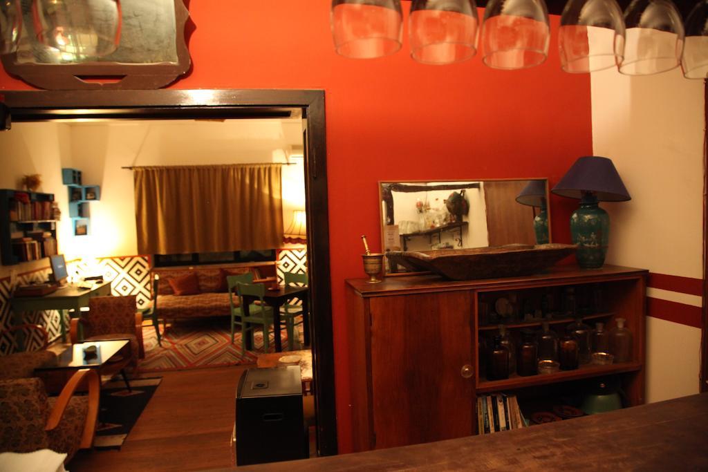 Trip'n'hostel Vandrarhem Tirana