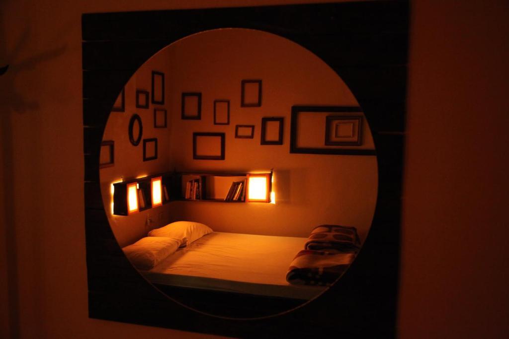 Trip'n'hostel Tirana