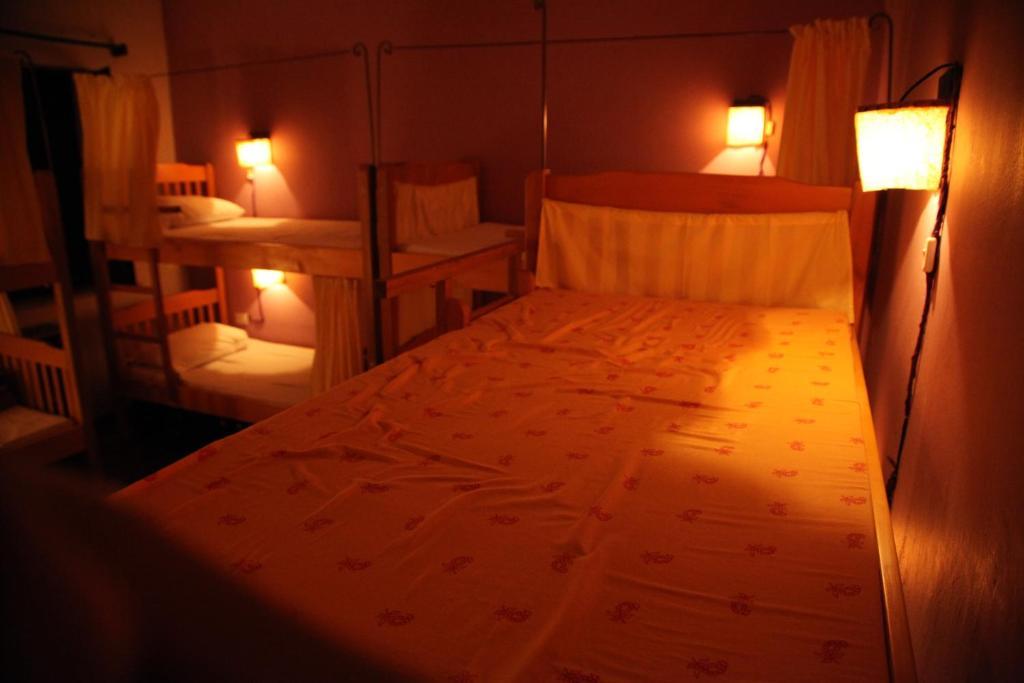 Trip'n'hostel *